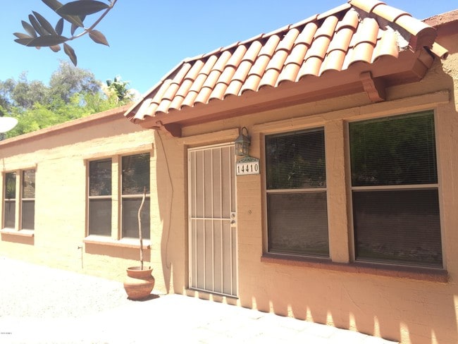 property at 14410 Teakwood Ln