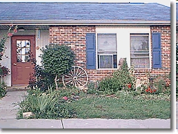 Arlington Manor Apartments in Greenville, PA - Building Photo - Building Photo