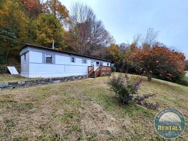 property at 1387 Sugar Mountain 2 Rd