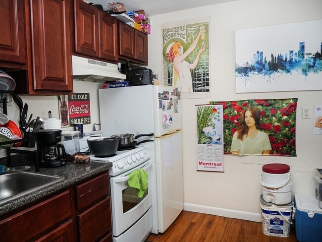 property at 1027 Commonwealth Ave