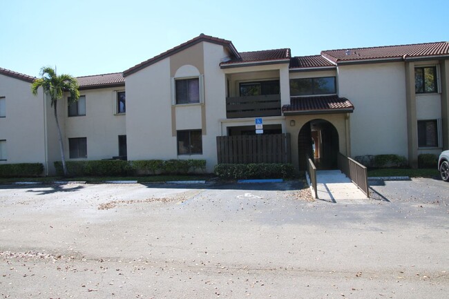 property at 8811 SW 123rd Ct