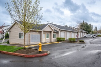Bryan Place in Vancouver, WA - Building Photo - Building Photo