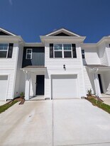 636 Golden Resin Rd in Conway, SC - Building Photo