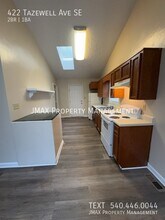 422 Tazewell Ave SE in Roanoke, VA - Building Photo - Building Photo