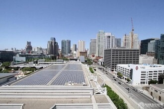 300 3rd St in San Francisco, CA - Building Photo - Building Photo