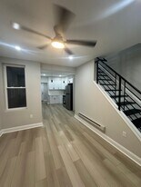 4038 Cambridge St in Philadelphia, PA - Building Photo
