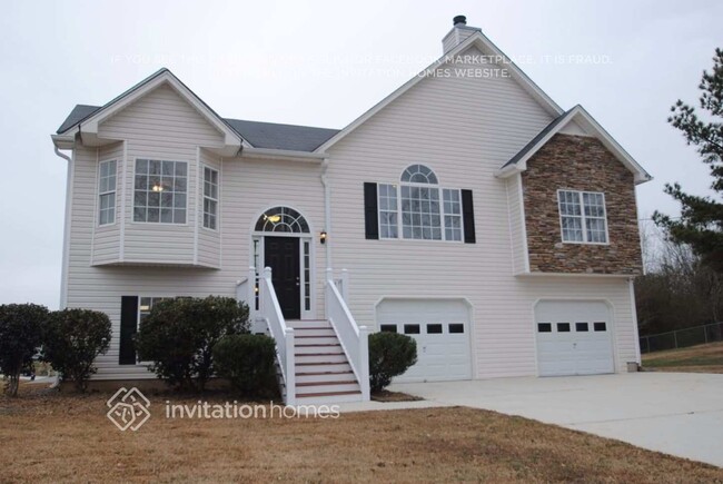 property at 17 Makayla Way