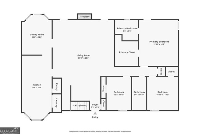 2752 Hawk Trace NE in Marietta, GA - Building Photo - Building Photo