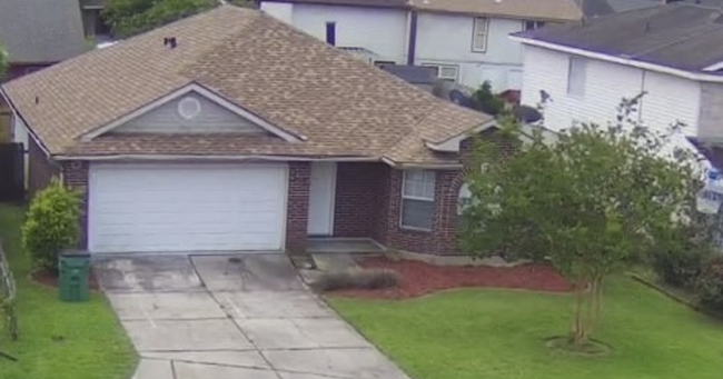 1934 S Village Green St in Harvey, LA - Foto de edificio - Building Photo
