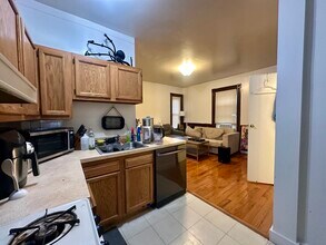 30 Ashford St, Unit 1 in Boston, MA - Building Photo - Building Photo