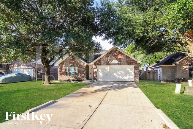 property at 21538 Forest Colony Dr