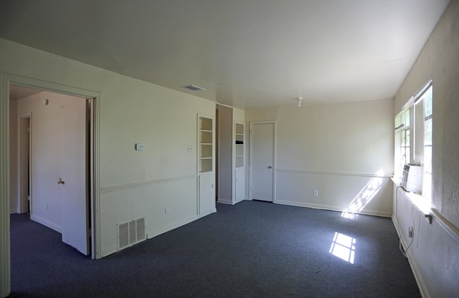 Abilene Apartments & Duplexes in Abilene, TX - Building Photo - Interior Photo