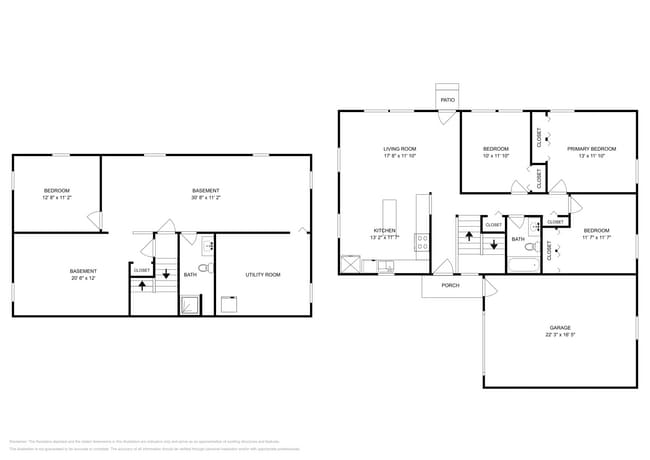 5674 W Chestnut Ave in Littleton, CO - Building Photo - Building Photo