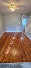 1642 N Smallwood St in Baltimore, MD - Building Photo - Building Photo