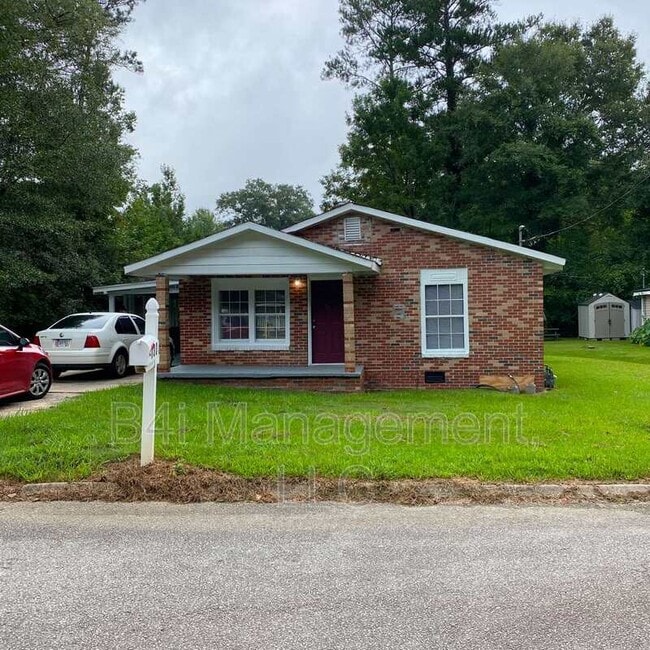 property at 133 Short St