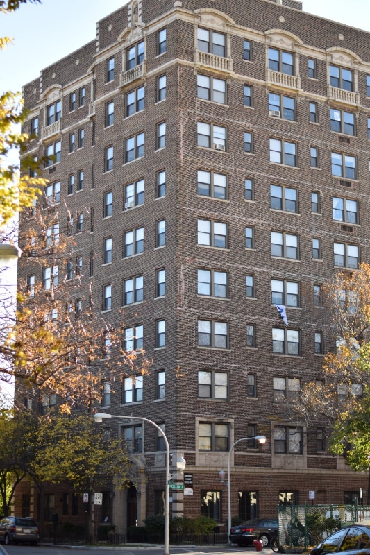 4278 N Hazel St in Chicago, IL - Building Photo - Building Photo