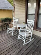 1431 N Locust St in Denton, TX - Building Photo - Building Photo