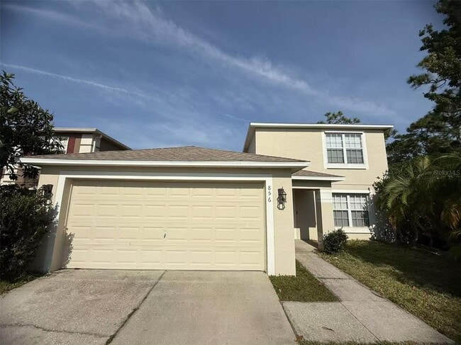 property at 856 Bristol Forest Way