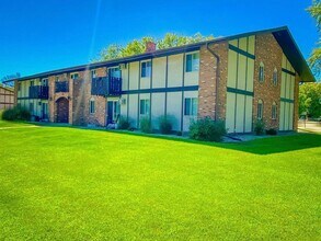 National Avenue in Fond du Lac, WI - Foto de edificio - Interior Photo