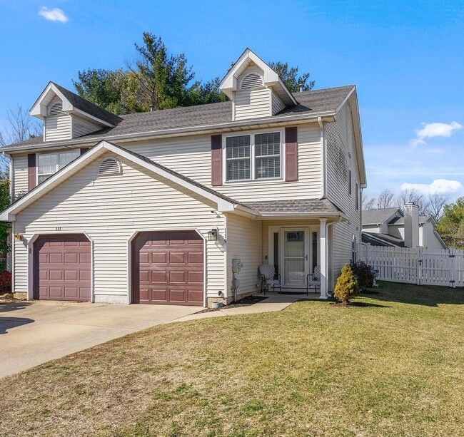 property at 119 Stoneham Dr