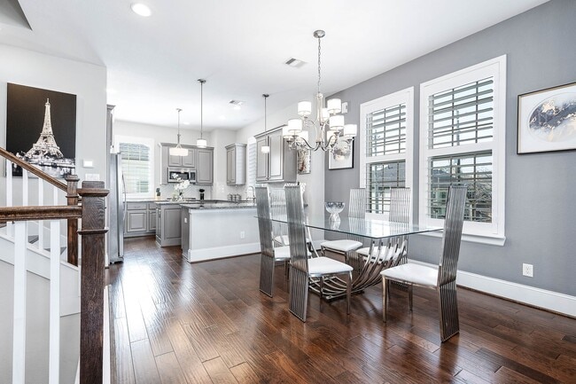 11027 Acorn Falls Dr in Houston, TX - Building Photo - Building Photo