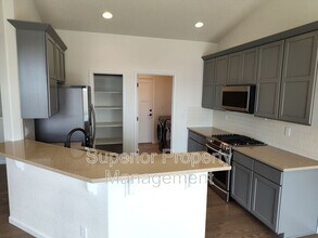 5321 Carmel Dr in Cheyenne, WY - Foto de edificio - Building Photo