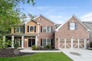 625 Excalibur Ct SE in Mableton, GA - Building Photo