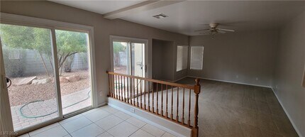 10585 Medicine Bow St in Las Vegas, NV - Building Photo - Building Photo