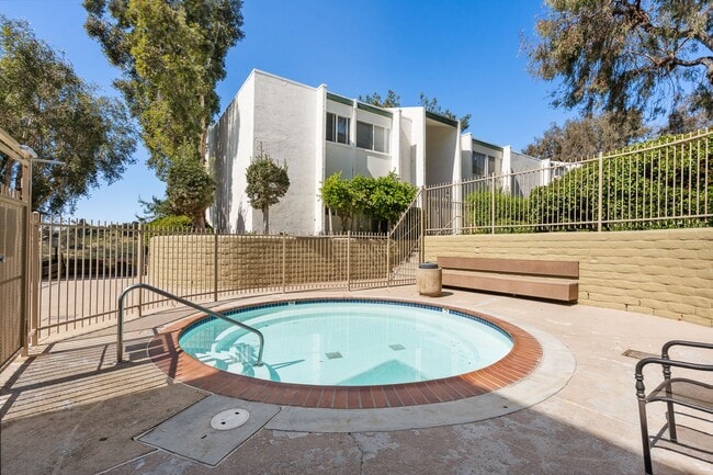 4064 Huerfano Ave in San Diego, CA - Building Photo - Building Photo