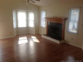 633 Winthrop Ct in Fayetteville, NC - Building Photo - Building Photo