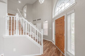 4732 Great Divide Dr in Fort Worth, TX - Building Photo - Building Photo