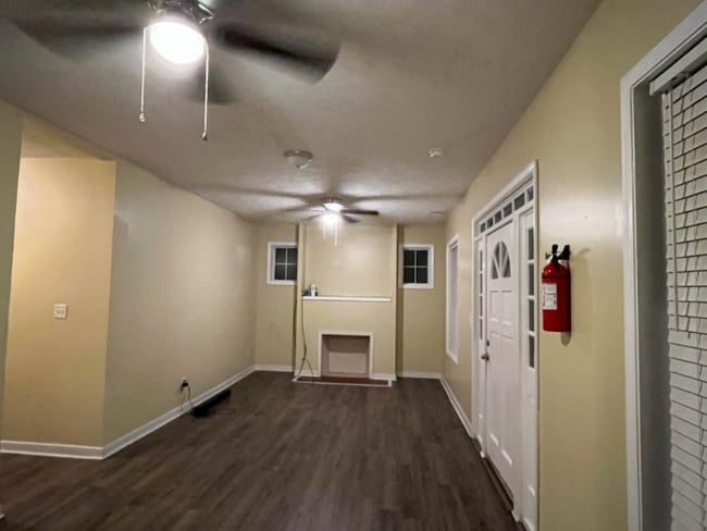 1450 Cypress St in Louisville, KY - Foto de edificio - Building Photo