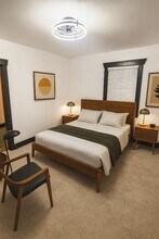 627 W Providence Ave in Spokane, WA - Building Photo - Building Photo