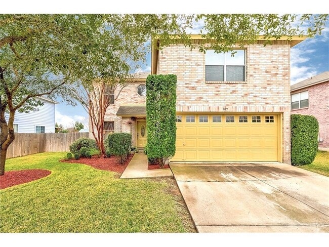 property at 309 Greener Dr