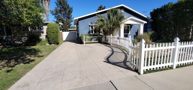 property at 22509 Clarendon St