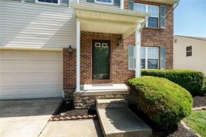 433 Thompson Dr in Fairborn, OH - Building Photo - Building Photo