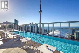 88-1088 Blue Jays Way in Toronto, ON - Building Photo - Building Photo