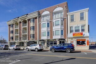 55 Brighton Ave in Long Branch, NJ - Building Photo
