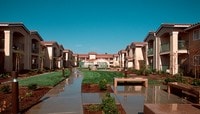 Building Photo - Regency Place Senior Apartments in Anderson, California