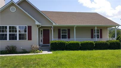 116 Nottingham Ct in Front Royal, VA - Building Photo