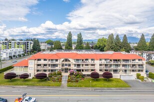 33233 Bourquin Cres E in Abbotsford, BC - Building Photo