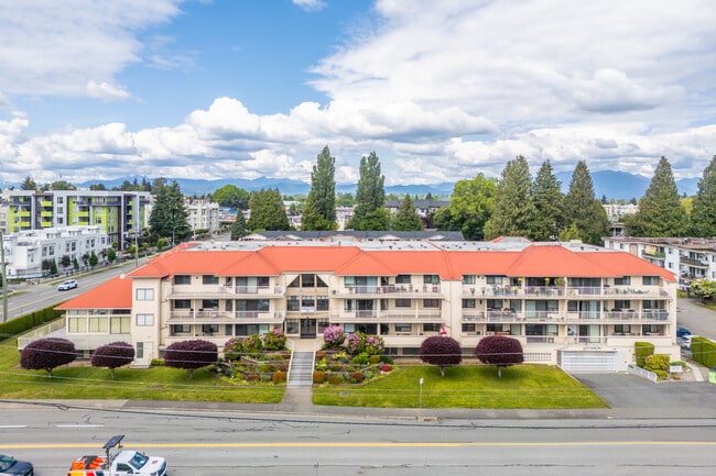 33233 Bourquin Cres E