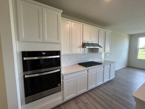 6929 Hornbeam Cir in Brownsburg, IN - Building Photo - Building Photo