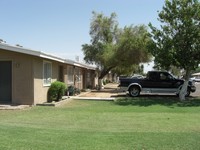 Welcome to Desert Green! in Phoenix, AZ - Building Photo - Building Photo