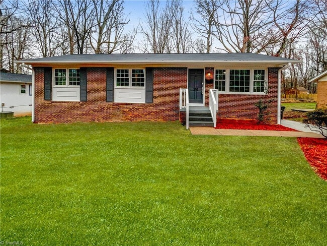 property at 310 Foxcroft Dr