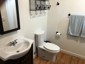 1925 E Brill St in Phoenix, AZ - Foto de edificio - Building Photo