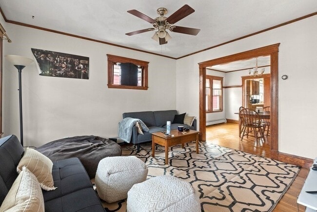 51 Sargent Ave in Somerville, MA - Building Photo - Building Photo