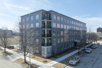 Park Boulevard Phase 3B in Chicago, IL - Building Photo - Building Photo