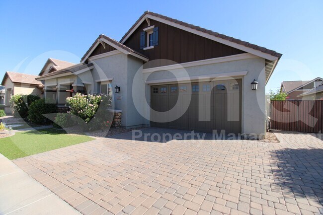 4365 E Wheaton St in Gilbert, AZ - Building Photo - Building Photo