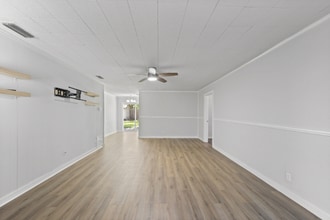 3502 S Dakota Dr in Sherman, TX - Building Photo - Building Photo